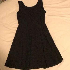 Black Formal Dress